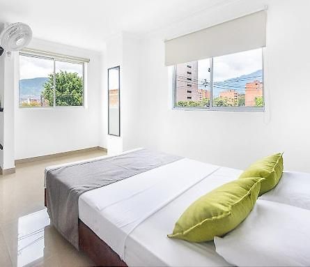 Hotel Park 6 ميديلين المظهر الخارجي الصورة