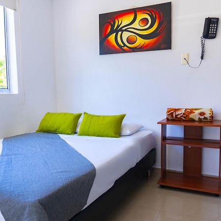 Hotel Park 6 ميديلين المظهر الخارجي الصورة