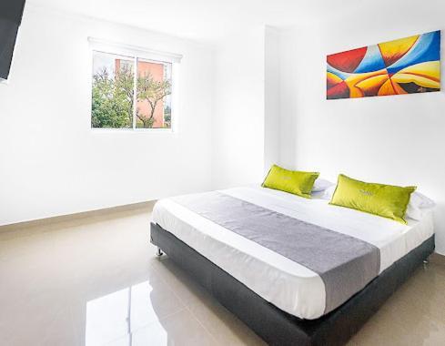 Hotel Park 6 ميديلين المظهر الخارجي الصورة